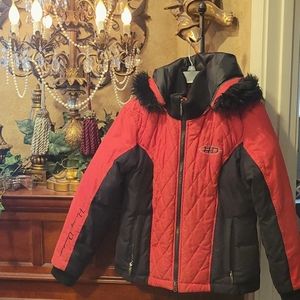 Harley-Davidson coat